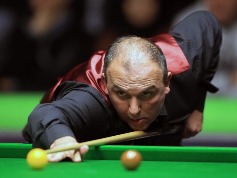 Drago And Borg Challenge Each Other In Exihibition Match Sportmalta