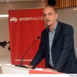 SportMalta Launches #OnTheMove Programme and #BeActive Campaign