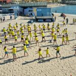 #BeActive Beach Games in Portugal