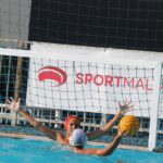 #BeActive - Water polo for a good cause