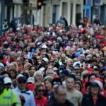 2022 The President’s Solidarity FUNRUN – L-ISTRINA
