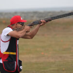Marlon Attard Wins Second Place at European Shooting Championships in Croatia