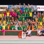 Vittoriosa Lawn Tennis Club Fun Games Night - European Week of Sport 2023 Event