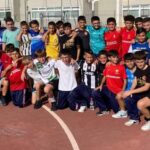 St. Ignatius College, Middle School, Ħandaq - SportMalta Schools Sports Day 2023 Event