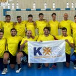 Kavallieri Handball Club - European Week of Sport Event