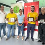 John Farrugia Triumphs in the 2023 European Week of Sport Snooker Competition Final