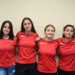 SportMalta Badminton Academy - European Week of Sport 2023 Event