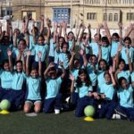 St. Thomas More College Middle & Secondary School in Zejtun - SportMalta Schools Sports Day 2023 Event