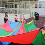 Valletta Primary School - SportMalta Schools Sports Day 2023 Event