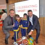 Celebrating Sport in Malta 2024
