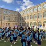 Birkirkara Primary School - SportMalta Schools Sports Day 2023 Event