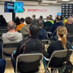 Unveiling the Future of Running: Seminar Supported by SportMalta