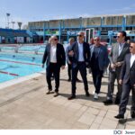 Press Conference Launches Waterpolo Champions League Final Malta 2024