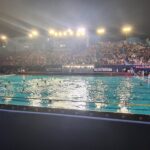 Thrilling Start to the Waterpolo Champions League Final 4 in Malta