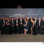 SportMalta wins the Public Service Award for Best Project - Cottonera Indoor Pool