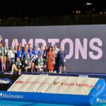 Malta Hosts Thrilling 2024 Water Polo Champions League Final Four
