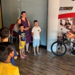 SportMalta Encourages Physical Activity with Bicycle Giveaway