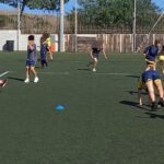 St Clare College Pembroke Primary Celebrates SportMalta School Sports Day: A Day of Teamwork, Fun, and Fitness for Year 5 Students