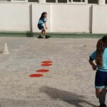 Fgura Primary School A Hosts a Vibrant and Successful Sports Day 2024