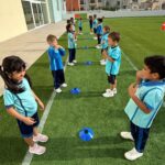 STC Achille Ferris Msida Primary Celebrates European Week of Sports with Fun-Filled Activities Promoting Physical Fitness and Teamwork