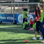 Year 10 Sports Festival Ignites Team Spirit and Individual Achievement at Lily of the Valley Mosta Secondary