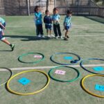 Gozo College Żebbuġ Primary Hosts Fun-Filled Sports Day Promoting Active Lifestyles