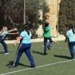 Empowering Youth Through Sport: Carlo Diacono School’s Inspiring Sports Week with Over 900 Students