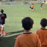 Attard Primary actively participate in the SportMalta School Sports Day