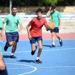 Stella Maris College Hosts Exciting Sports Event to Promote Physical Activity During Break for the SportMalta School Sports Day