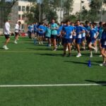 STC St Theresa Secondary School Promotes Holistic Well-Being Through SportMalta School Sports Day