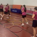 St. Monica Birkirkara Celebrates Active Lifestyles at SportMalta School Sports Day