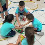 St. Ignatius College Patri Indri Schembri Primary Hosts Fun-Filled Mini Sports Day for Young Students in Celebration of SportMalta School Sports Day