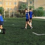 Archbishop Seminary Year 8 Sports Day Promotes Teamwork and Active Living with Pickleball, Archery, and Dodgeball as part of the SportMalta School Sports Day