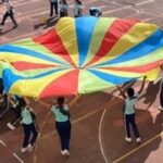 Tarxien Middle School Celebrates SportMalta School Sports Day with Engaging Activities for All Students