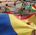 Mellieħa Primary School Hosts Thrilling European Schools Sports Day with Fun-Filled Activities for All Students