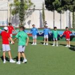 Stella Maris College Junior School Celebrates SportMalta School Sports Day with Dance, Football, and Fitness Activities to Promote #BeActive Movement