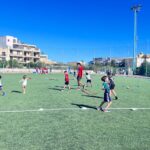 SportMalta’s OnTheMove Programme Kicks Off with Energy and Enthusiasm