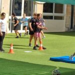 SGPC Paola Primary School's Sports Day: Celebrating Team Spirit, Fun, and Fitness for All Ages!