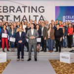 Government Disburses Over €1.6 Million in Funds to Support the Sporting Community at Celebrating Sport in Malta 2025 Conference