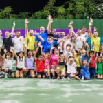 Vittoriosa Lawn Tennis Club embracing the European Week of Sport