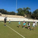 White Hart Celebrates Hockey in #BeActive Week