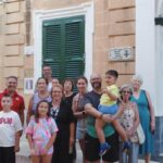 Żejtun Walking Event Marks European Week of Sport 2025