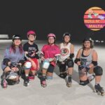 #BeActive Roller-Skating Event Brings the Community Together