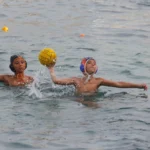 Otters ASC U12 Waterpolo Festival Brings Young Talent Together