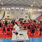 Launch of âLetâs Move Maltaâ Programmes at Cottonera Sports Complex