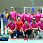 Maharlika League Malta Season 5 Special Game Day Promotes Active Lifestyles During the European Week of Sport