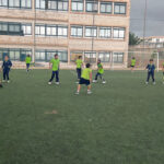Stefano Zerafa Naxxar Middle School Celebrates European School Sports Day