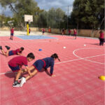 Vittoriosa Primary School Takes Part in SportMalta Schools Sports Day 2025
