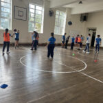 St. Theresa Secondary School Mriehel Takes Part in SportMalta Schools Sports Day 2025