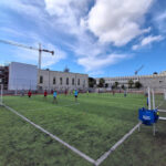 Gozo College Ninu Cremona Secondary School Takes Part in SportMalta Schools Sports Day 2025